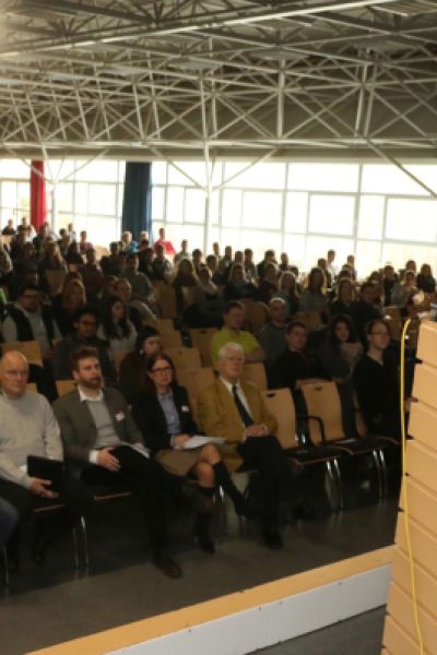 Wilhelmshaven: Semesterstart an Jade Hochschule