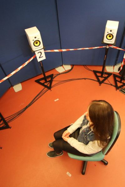 Neuer Logopädie Studiengang der Jade Hochschule Oldenburg