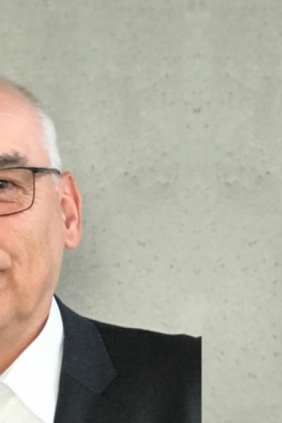 Jade Hochschule bekommt neuen Vizepräsidenten