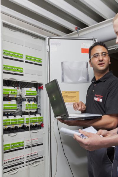 Weniger Auszubildende im Handwerk