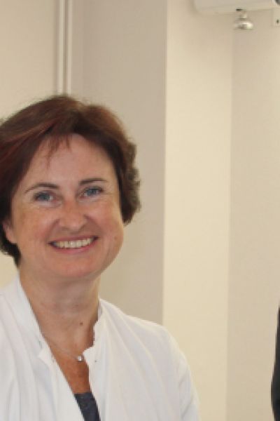 Neues Angebot am Klinikum