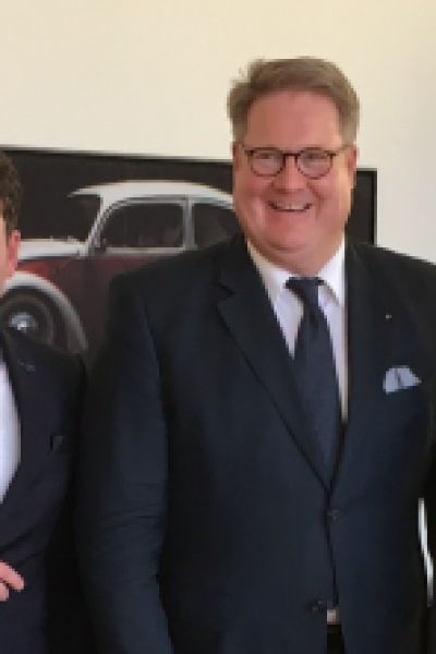 AWV fordert zügige Elektrifizierung