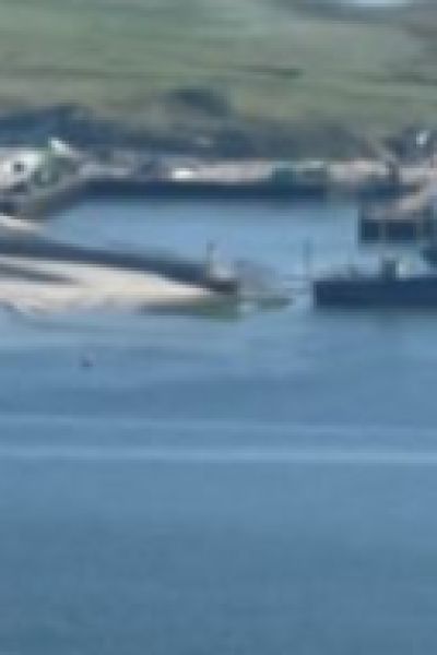 Wasserschutzpolizei ermittelt nach Schiffsunfall