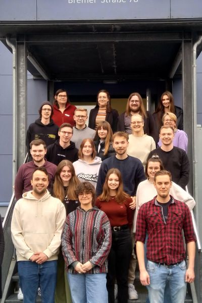 Sonderausstellung zu „Unpolitischen Orten“ im Küstenmuseum