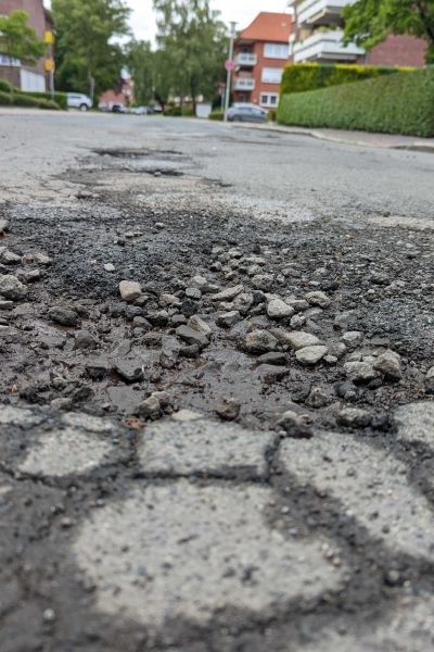 IHKN und ADAC fordern Verbesserung der Straßen