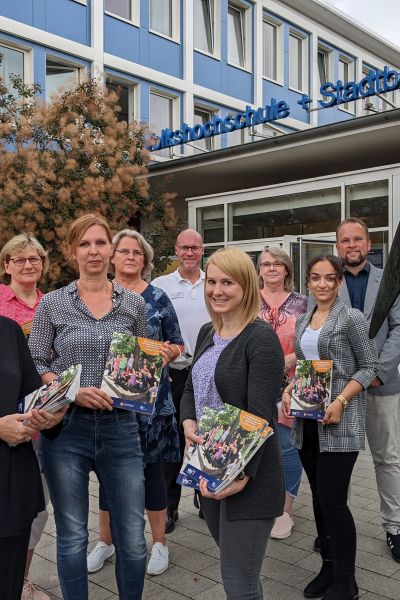 Musikschule Wilhelmshaven stellt neues Programm vor