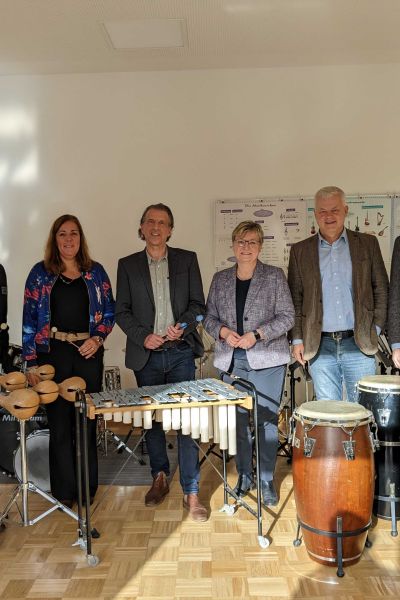 Musikschule Friesland-Wittmund fordert finanzielle Unterstützung