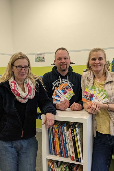 Theaterfabrik geht in Wilhelmshaven in die 11. Runde