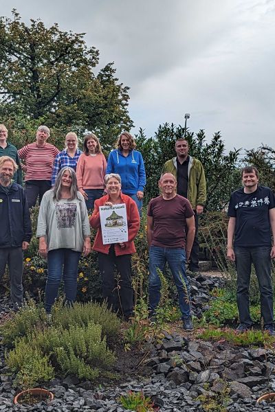 Naturkarussell in Wilhelmshaven findet statt