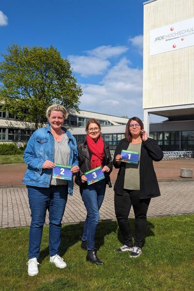 Bilanz nach Hospiz-Spendenlauf gezogen