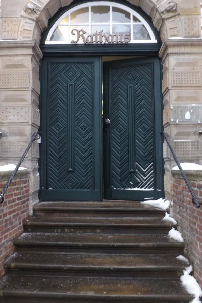 Pflegebutler-Anlage Thema im Ausschuss