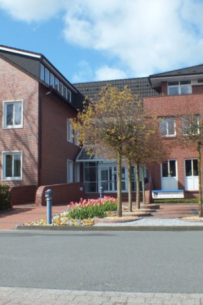 Wangermeer soll touristisch aufgewertet werden