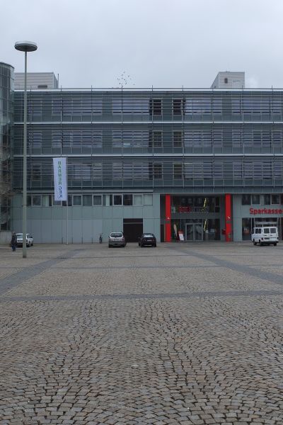 Wilhelmshaven: FDP kritisiert Parkplatz-Pläne