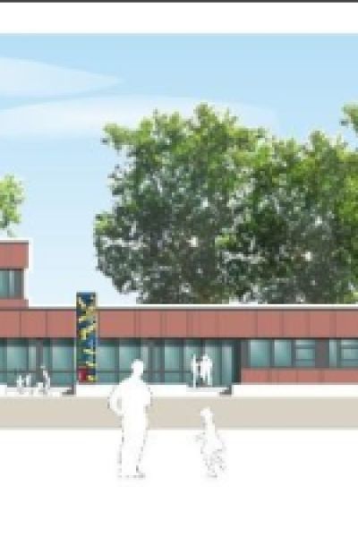 Pläne für Rathaussanierung stehen