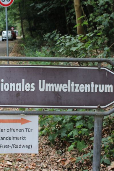 RUZ bietet kostenfreies Mehrweggeschirr für Veranstaltungen