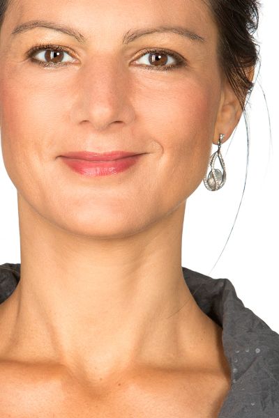 Wagenknecht kommt nach Wilhelmshaven