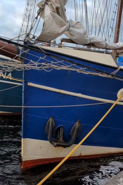 „Boarding Next Generation“-Regatta erstmals abgesagt