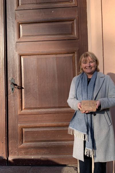 Schlossmuseum Jever blickt ins neue Jahr