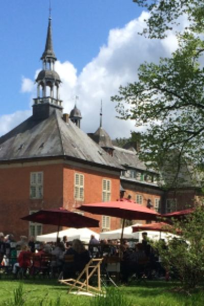 Mehr als 14.000 Besucher*innen bei Landpartie