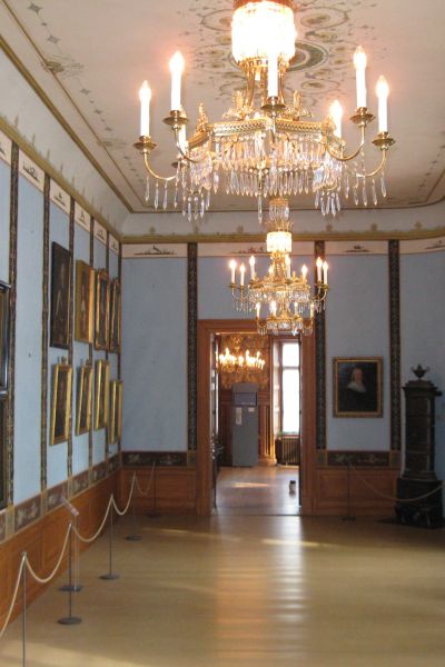 Jever: Auszeichnung für Schlossmuseum