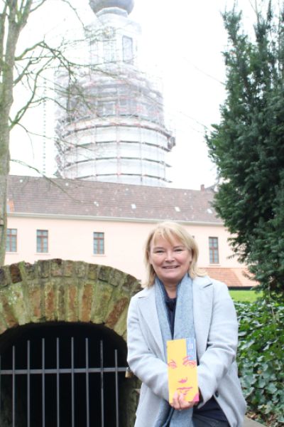 Schlossmuseum Jever schaut auf 2025