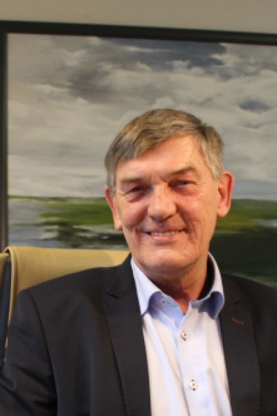 Positives Fazit für 2017