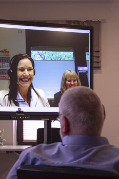 Schortens startet virtuelles Bürgerbüro