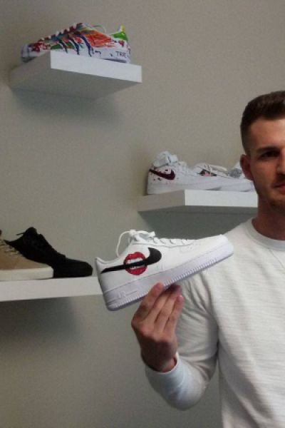 Auszeichnung für „Born Originals“