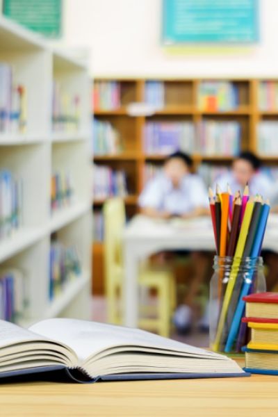 Neue Lernwerkstatt in Horsten