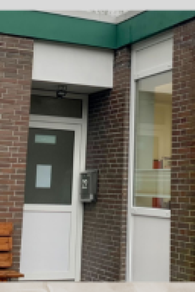 Selbsthilfekontaktstelle wegen Wasserschaden geschlossen