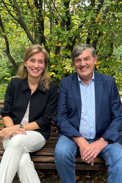 Landkreis setzt sich für Mittel für Bürgerhaus-Sanierung ein