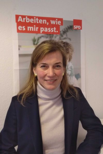 Möller bespricht Zukunft des Premium Aerotec Standorts in Varel