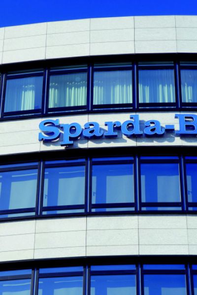 Sparda-Bank mit solidem Geschäftsergebnis