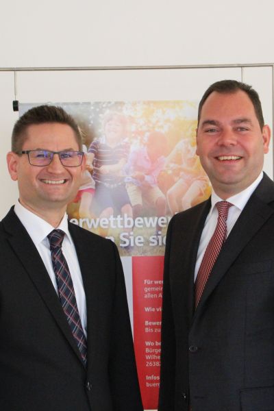 Bürgerstiftung der Sparkasse vergibt Fördergelder