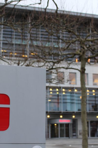 Sparkasse Wilhelmshaven zieht positive Jahresbilanz