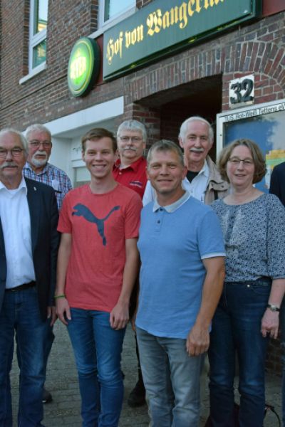 SPD-Ortsverein stellt sich neu auf