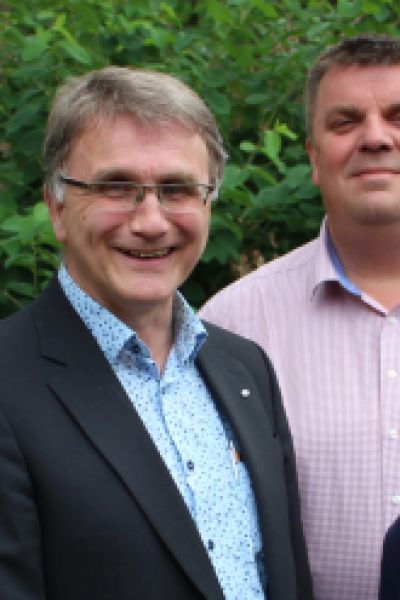 Sprachförderung in Kindertagesstätten