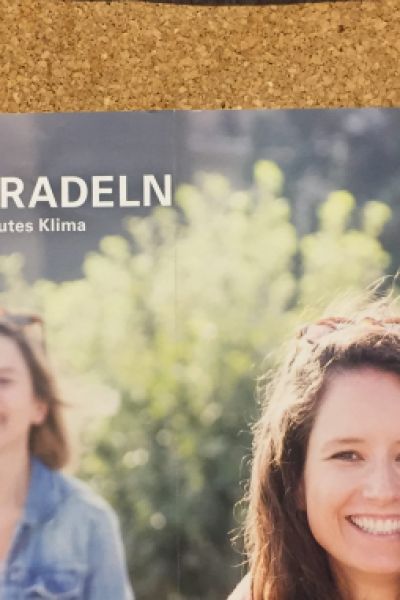 Land Niedersachsen fördert Aktion „Stadtradeln“
