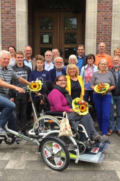 Stadtradeln in Friesland startet am 7. Mai