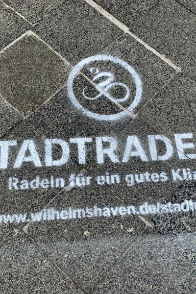 Sieger vom Stadtradeln 2025 ausgezeichnet