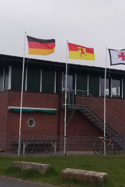 Rund 40.000 Besucher beim Tag der Seenotretter