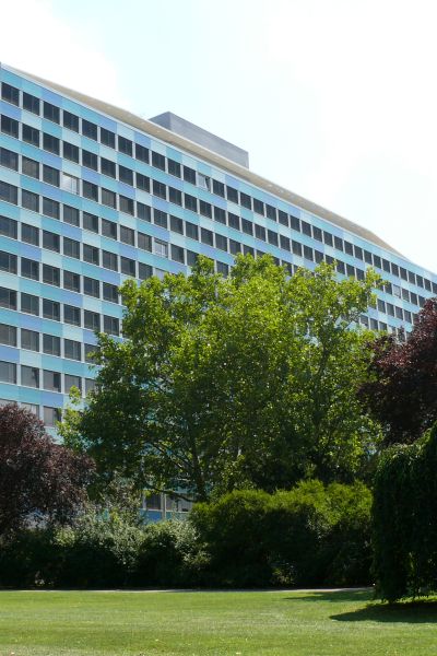 Bauland in Niedersachsen verhältnismäßig günstig