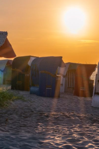 Kritik an geplanter Abschaffung der Strandkarte