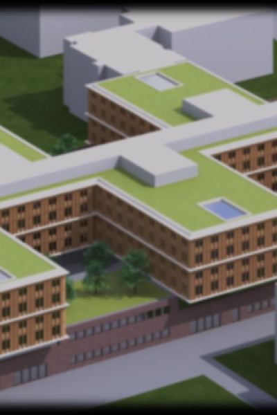 AWV unterstützt den Beschluss für eine Zentralklinik