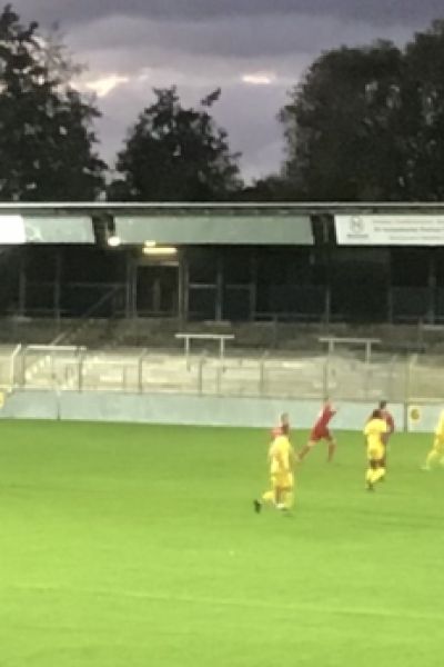 SVW beantragt Oberligalizenz