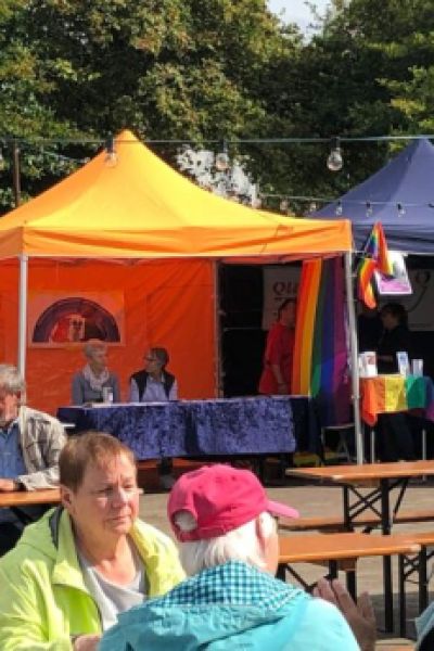 Ehrenamtstag in Wilhelmshaven soll wieder stattfinden