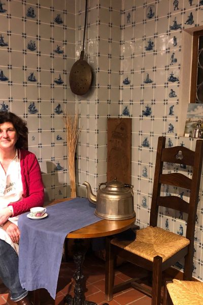 Traditionsgeschäft in Wilhelmshaven schließt