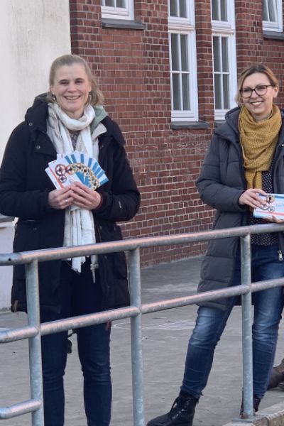 Theaterfabrik verabschiedet sich mit einer Abschlussvorführung