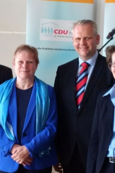 Wilhelmshaven: Mehr Umweltschutz für Wattenmeer