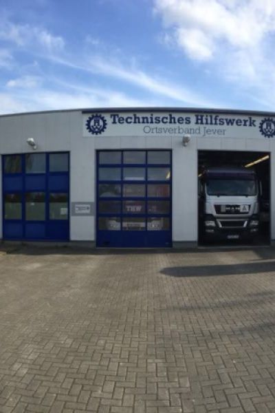 Haushaltsausschuss bewilligt Mittel für Ortsverbände